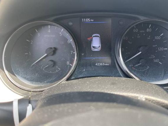 NISSAN ROGUE SPORT 2020 JN1BJ1CV8LW276210 image